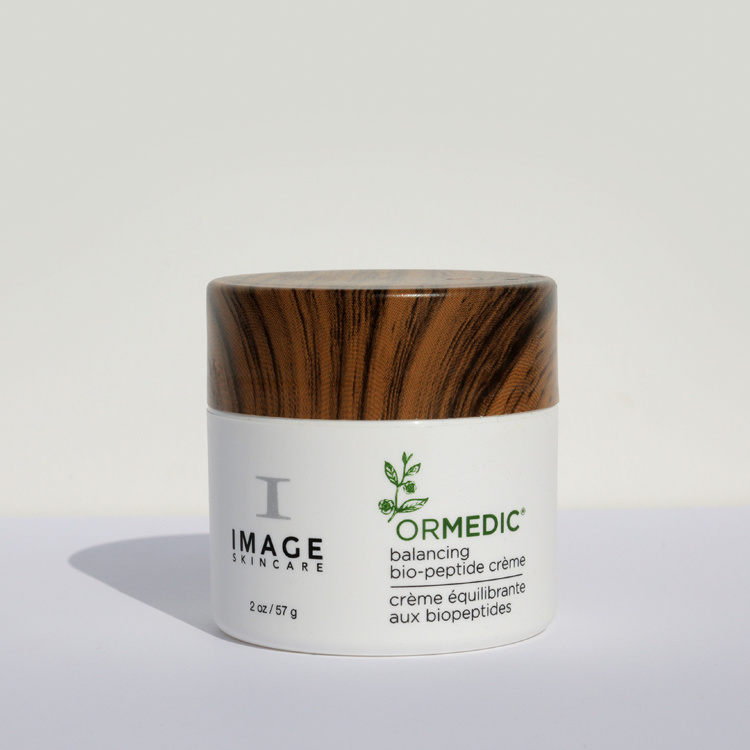 Image Крем ночной био-пептидный Ormedic balancing bio peptide creme