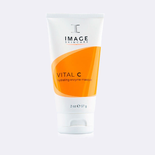 Image Маска энзимная  Vital C hydrating enzyme masque