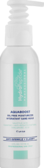 HydroPeptide Эмульсия увлажняющая матирующая AquaBoost