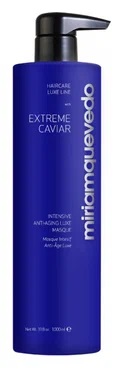 Miriam Qquevedo Шампунь для безупречной гладкости волос с экстрактом черной икры Extreme Caviar Imperial Smoothing Shampoo 
