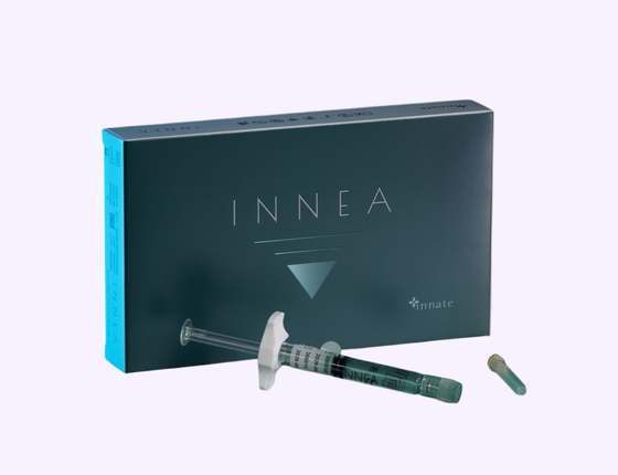 Innea Гель-имплантант на основе гиалуроновой кислоты для внутрикожного введения
