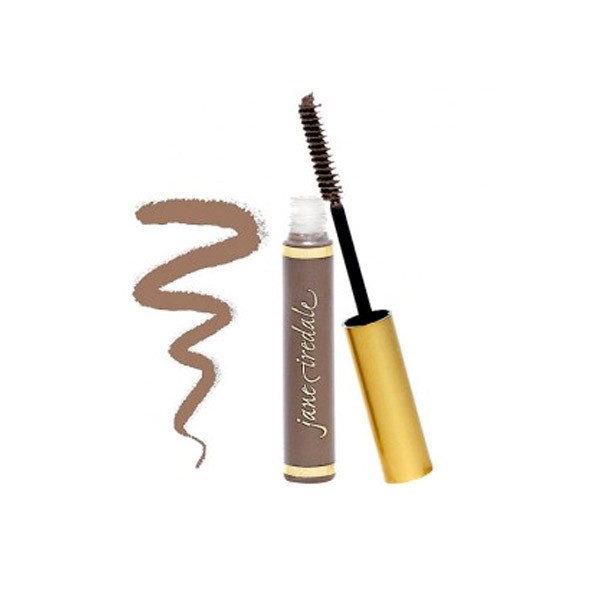 Jane Iredale Гель для бровей Purebrow Brow Gel Blonde