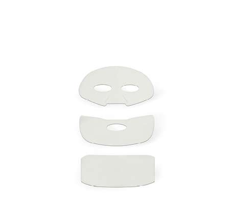 Viscoderm Патч для обновления и увлажнения после косметологических процедур HYDROGEL PATCH