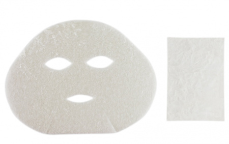 Medical Collagene 3D Аппликаторы для лица и тела BioComfort Aqua Balance с вырубкой