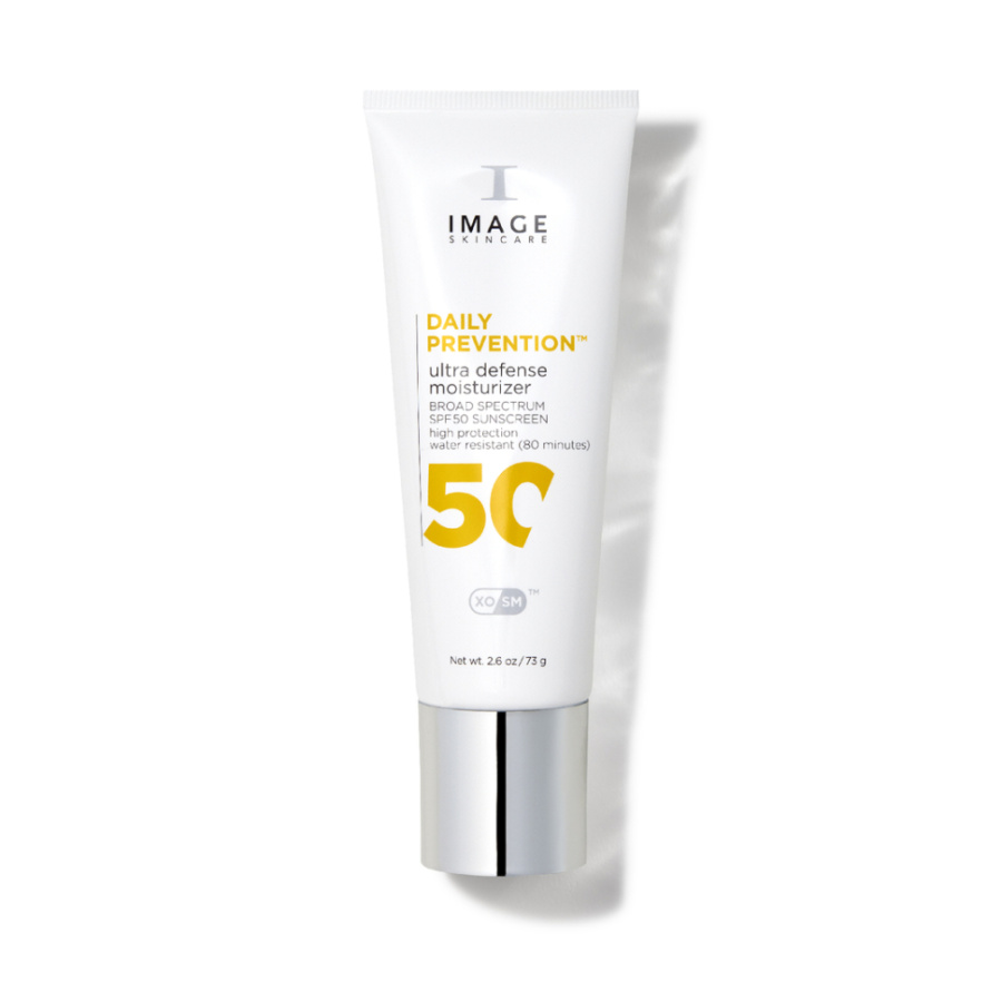 Image Крем дневной омолаживающий Prevention Ultra Defense Moisturizer SPF50+