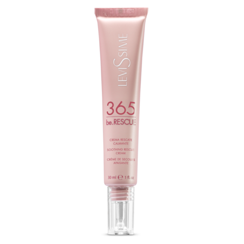 Levissime Крем SOS BE RESCUE 365
