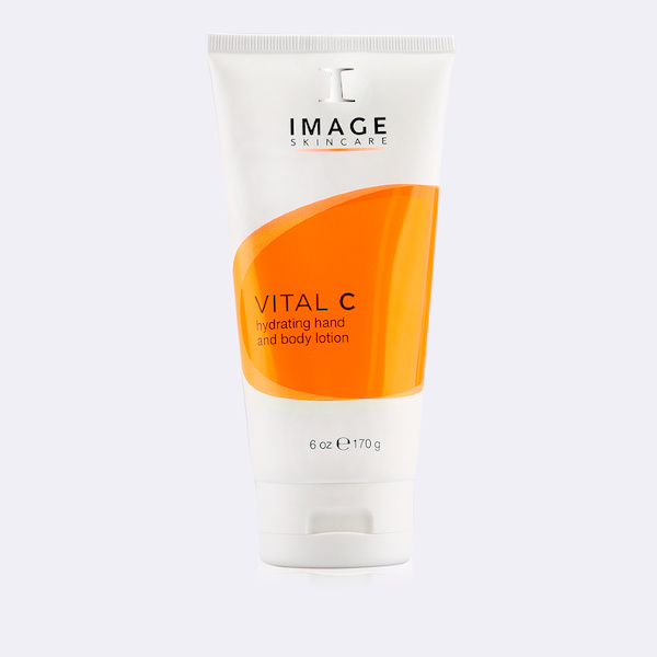 Image Молочко увлажняющее для рук и тела Vital C hydrating hand and body lotion