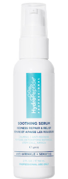HydroPeptide Сыворотка успокаивающая антикуперозная Soothing Serum