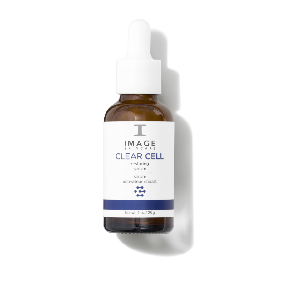 Image Skincare Сыворотка восстанавливающая Clear Cell Restoring Serum