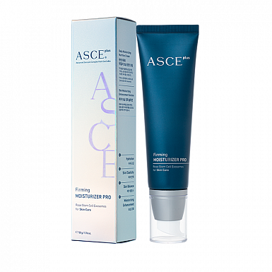 ASCEplus Крем увлажняющий с эффектом лифтинга Firming Moisturizer Pro