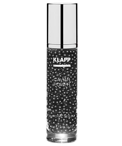 Klapp Сыворотка класса люкс Империал Caviar power imperial serum