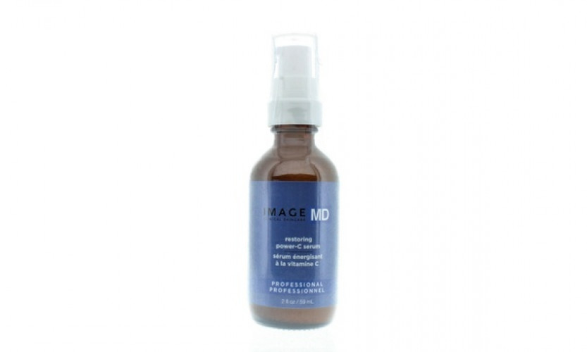 Image Сыворотка молодости MD Restoring Youth Serum