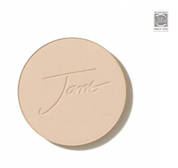 Jane Iredale Прессованная основа рефилл Radiant PP Base Mineral Foundation SPF20