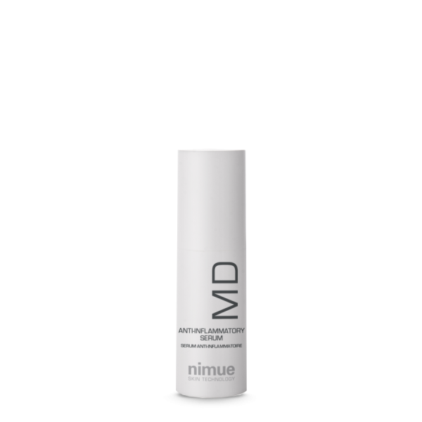 Nimue MD Сыворотка восстанавливающая противовоспалительная Anti inflammatory serum