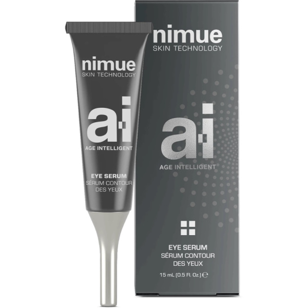 Nimue Сыворотка омолаживающая вокруг глаз a.i  Eye Serum