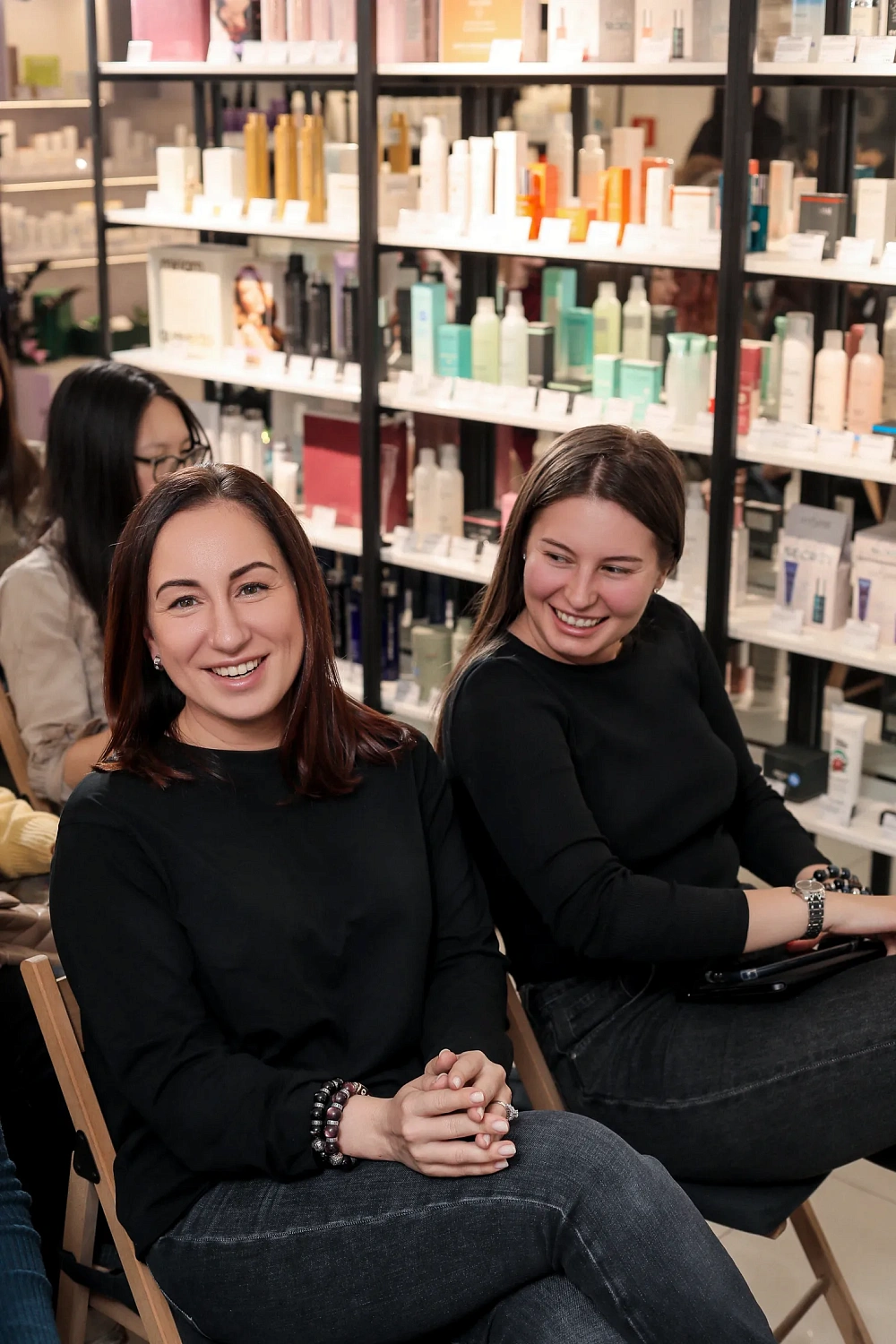 Фотоотчет Проект о женщинах. 12.05 - Екатерина Кайгородова