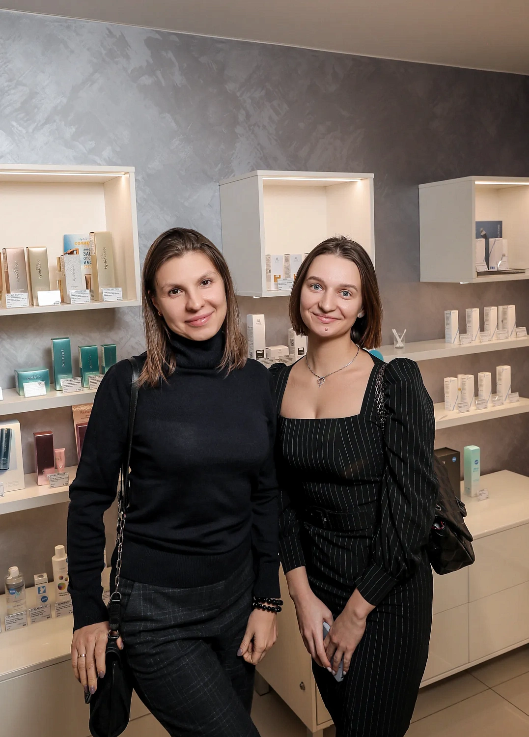 Фотоотчет Проект о женщинах. 30.01 - Екатерина Коэн