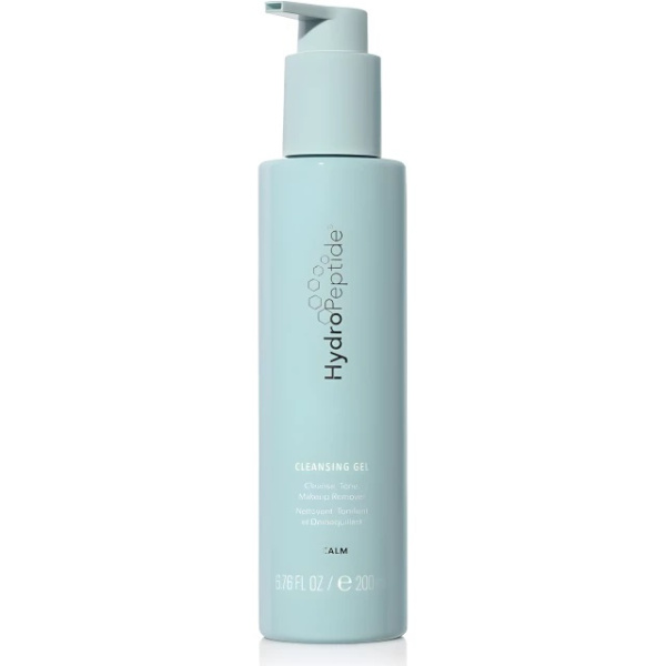 HydroPeptide Гель очищающий тонизирующий Cleansing Gel