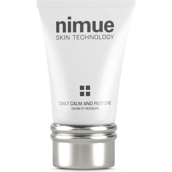 Nimue Крем успокаивающий восстанавливающий для чувствительной кожи Daily Calm Restore moisturiser