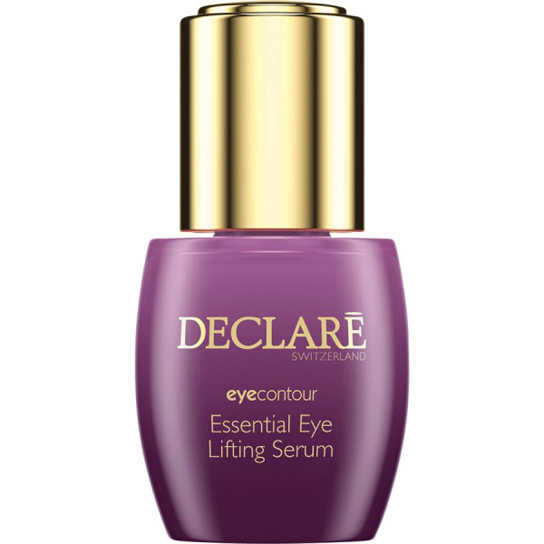 Declare Сыворотка-лифтинг для век Essential Eye Lifting Serum