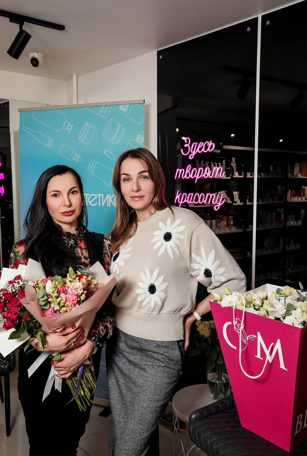 Фотоотчет Проект о женщинах. 27.02 - Рада Згонник