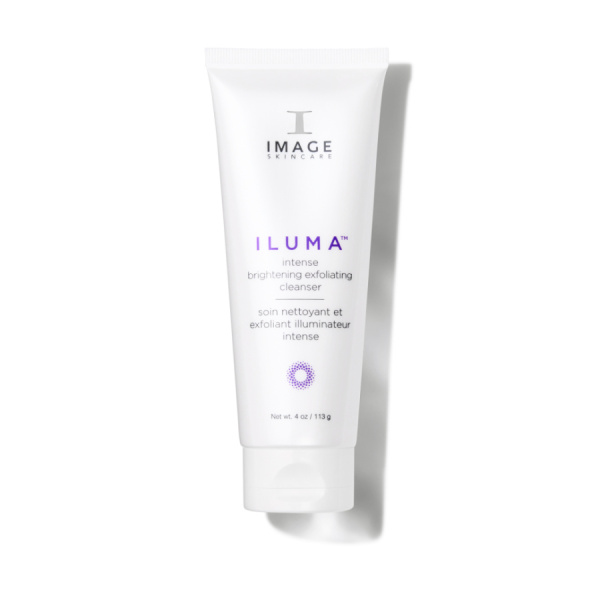 Image Мусс-эксфолиатор очищающий Intense Brightening Exfoliating Cleanser