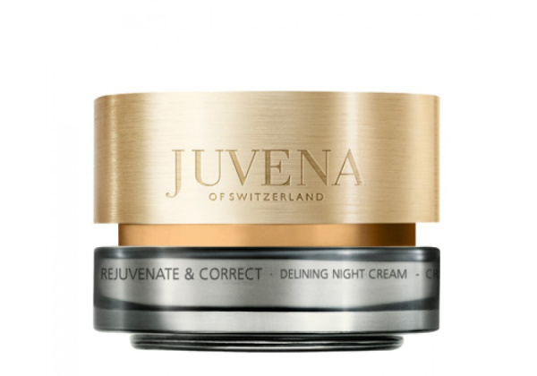 Juvena Крем ночной от морщин для нормальной и сухой кожи Delining Night Cream Normal to dry