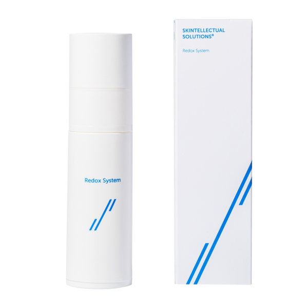 Skintellectual Solutions  Микроэмульсия  Redox System