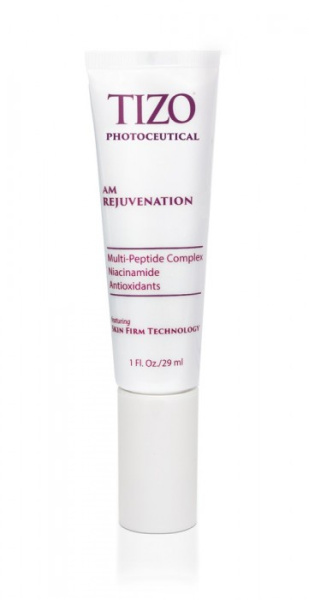 Tizo Крем дневной омолаживающий Photoceutical AM Rejuvenation