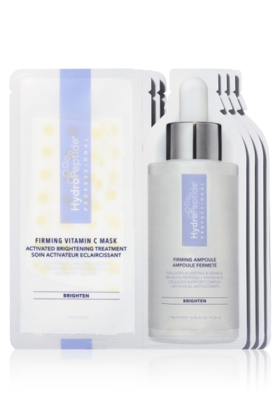 HydroPeptide Маска уплотняющая и восстанавливающая со стабильной формой витамина С Firming vitamin C Mask