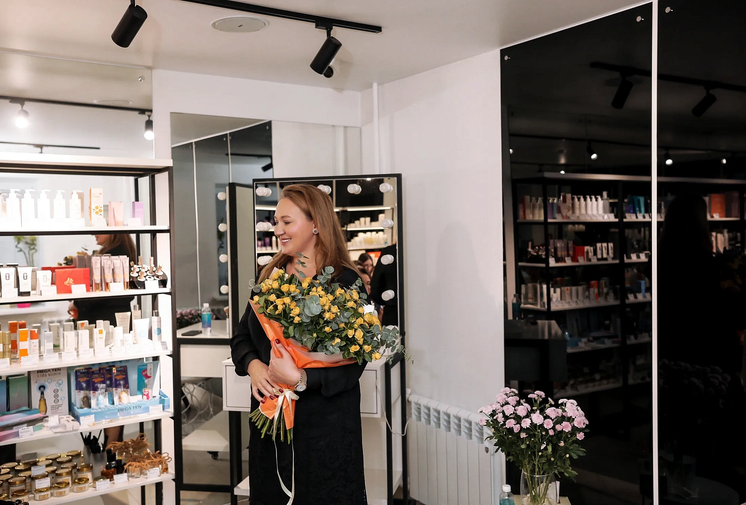 Фотоотчет Проект о женщинах. 12.05 - Екатерина Кайгородова