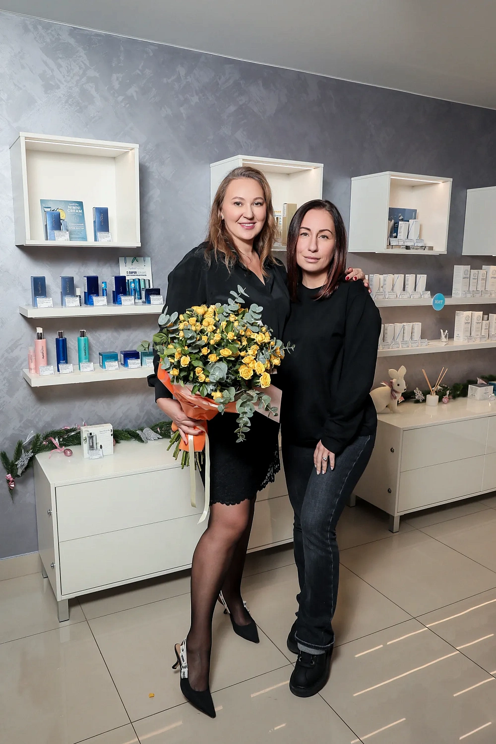 Фотоотчет Проект о женщинах. 12.05 - Екатерина Кайгородова