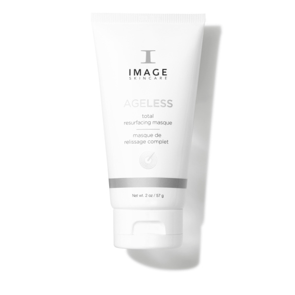 Image Skincare Маска обновляющая тройного действия ageless total resurfacing masque