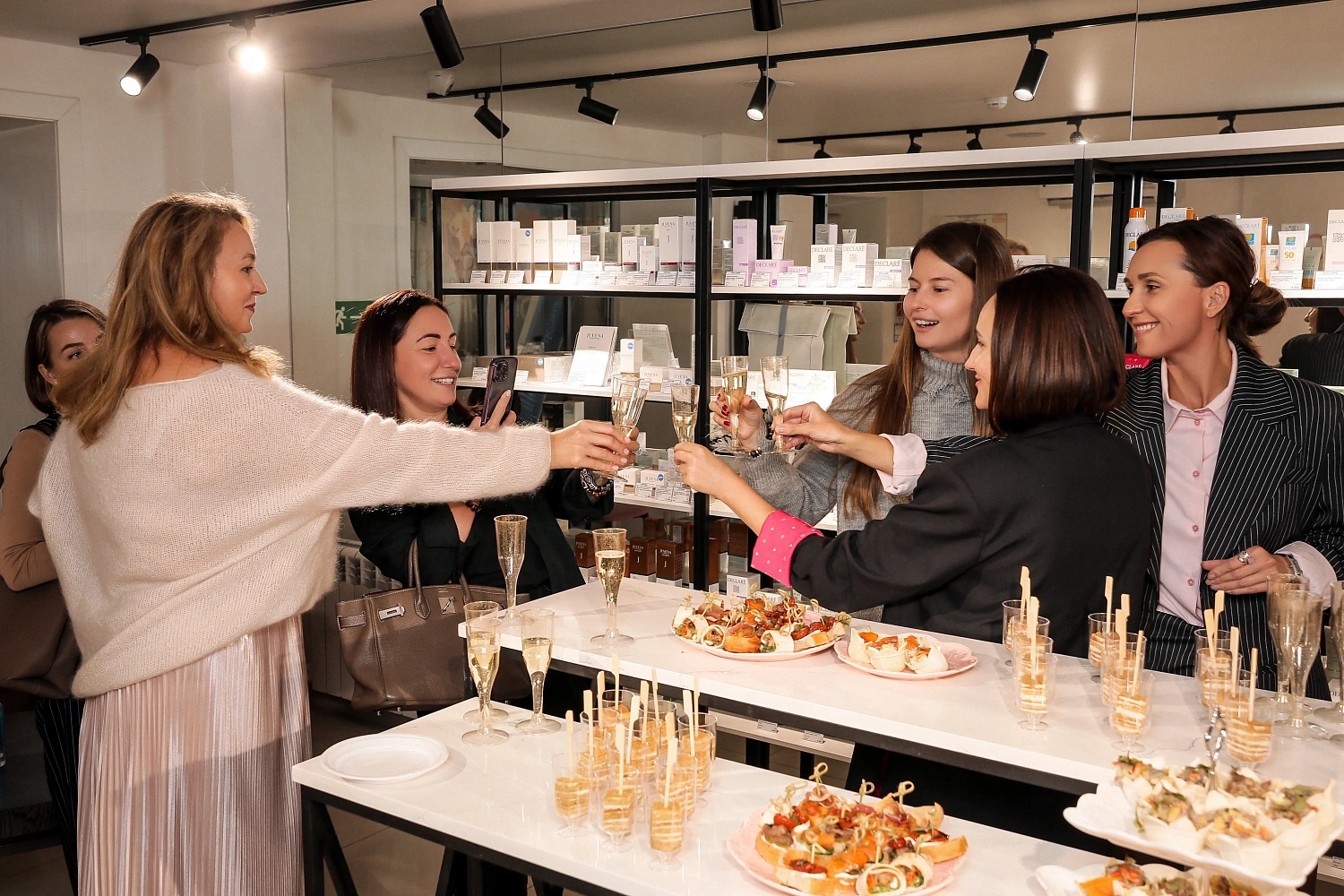 Фотоотчет Проект о женщинах. 31.10 - Урюпина Нина