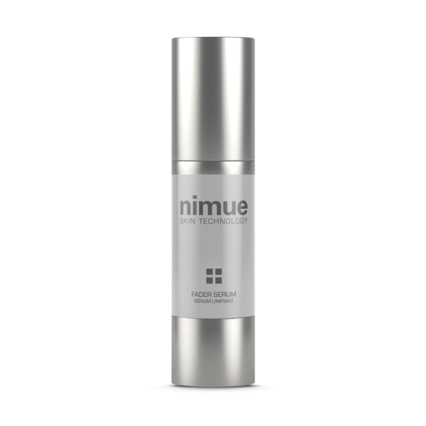 Nimue Сыворотка осветляющая Fader Serum