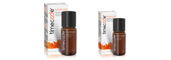 Timecode Пилинг Пилеэр Лайт PEELAYER LIGHT