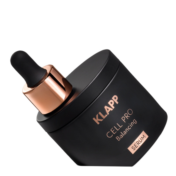 Klapp Сыворотка для лица балансирующая Cell Pro Balancing Serum 