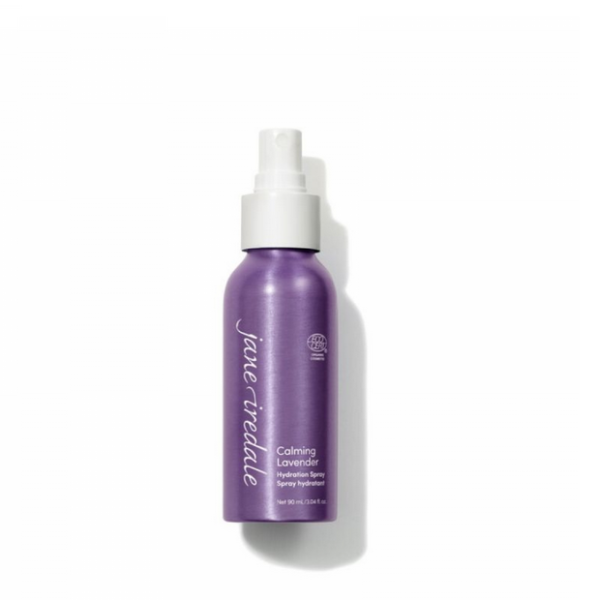Jane Iredale Лосьон увлажняющий Лаванда Calming Lavender Hydration Spray