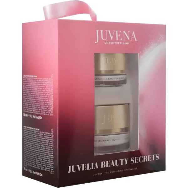Juvena Набор Секреты красоты Juvelia Set Juvelia Beauty Secrets