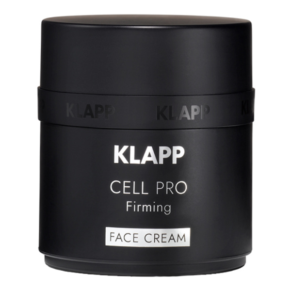Klapp Крем для упругости кожи лица Cell Pro Firming Face Cream