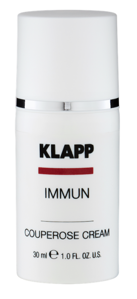 Klapp Крем антикуперозный IMMUN Couperose Cream