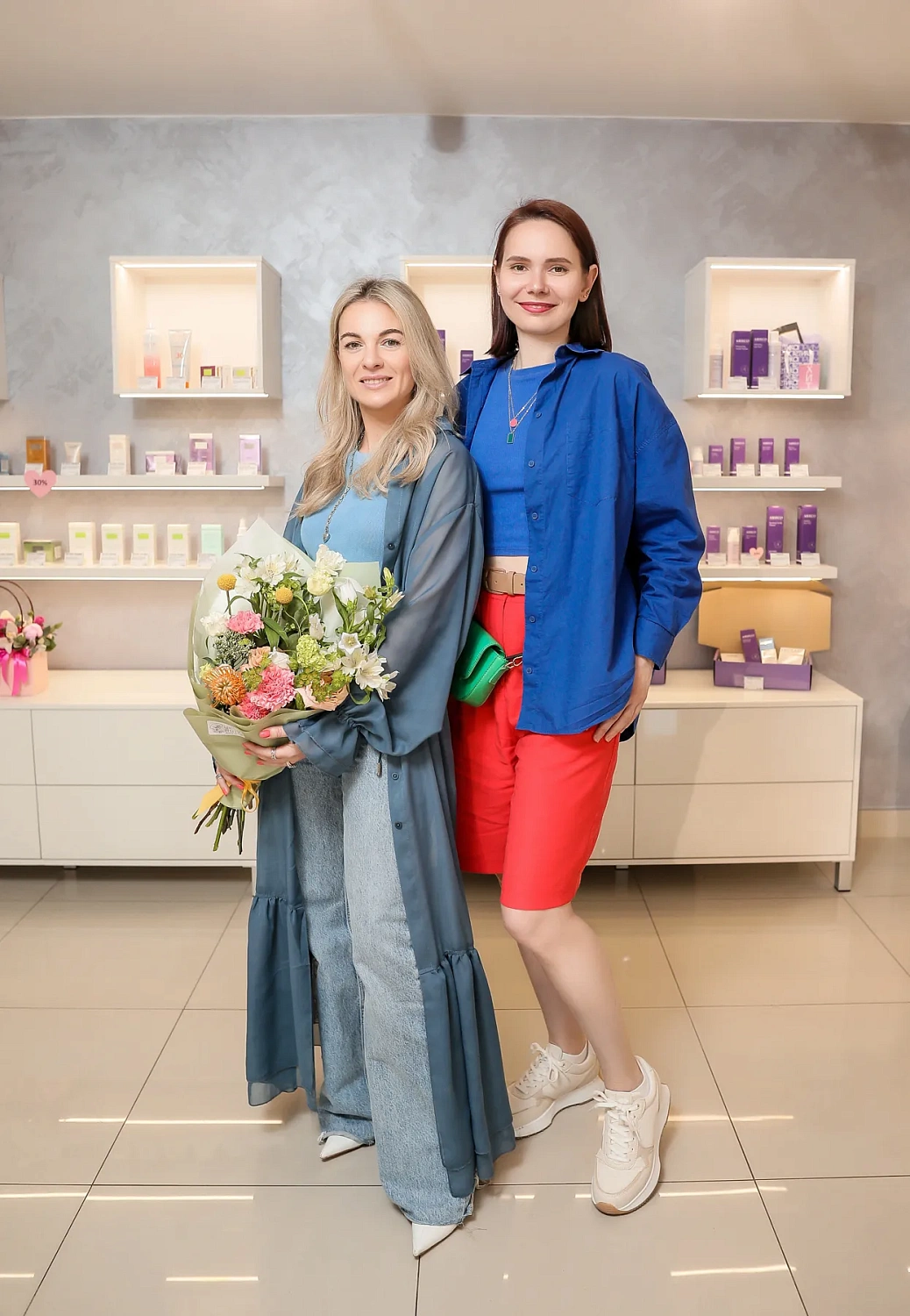 Фотоотчет Проект о женщинах. 30.05 - Марина Грабская