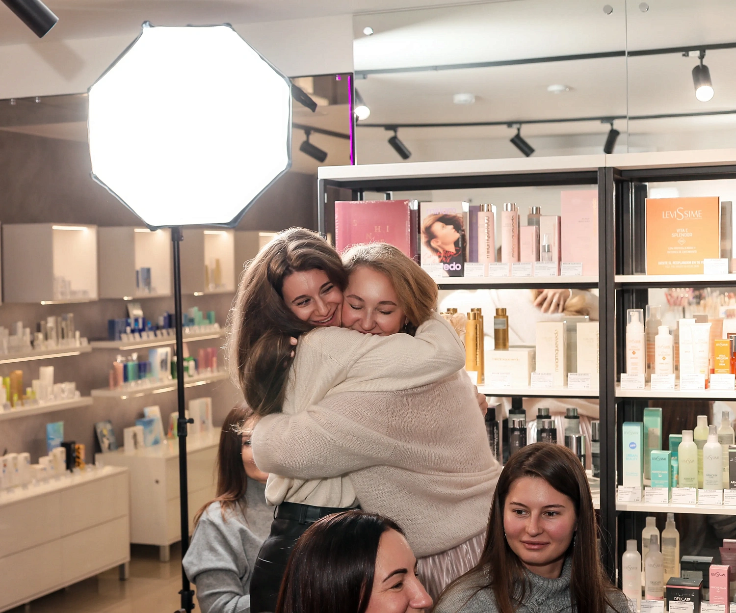 Фотоотчет Проект о женщинах. 31.10 - Урюпина Нина