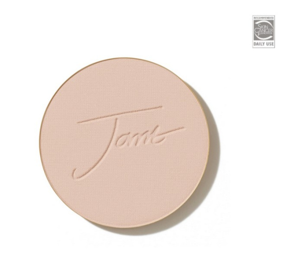 Jane Iredale Прессованная основа рефилл Warm Silk PP Base Mineral Foundation SPF20