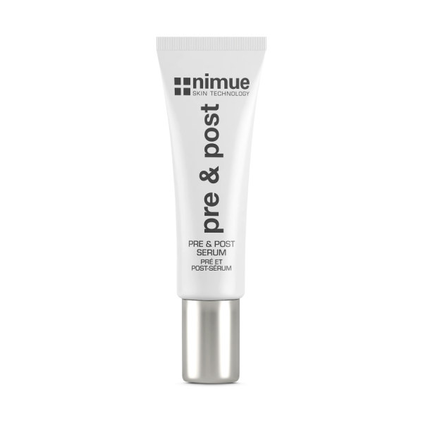 Nimue Сыворотка пре-постпилинговая Pre&Post Serum