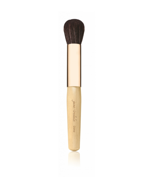 Jane Iredale Кисть для лица универсальная Dome Brush