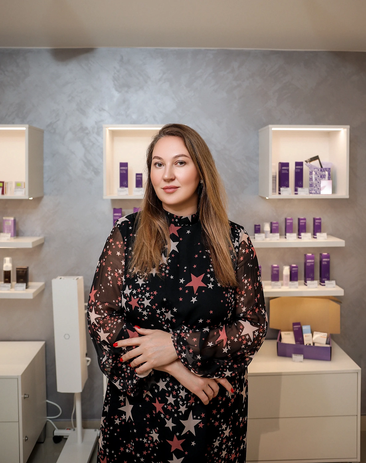 Фотоотчет Проект о женщинах. 25.04 - Татьяна Варнакова