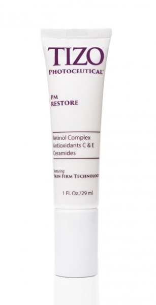 Tizo Крем ночной восстанавливающий Photoceutical PM Restore
