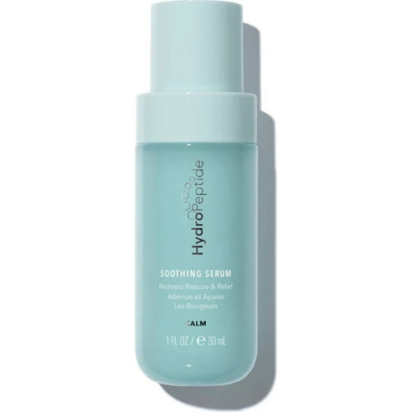 HydroPeptide Сыворотка успокаивающая антикуперозная Soothing Serum