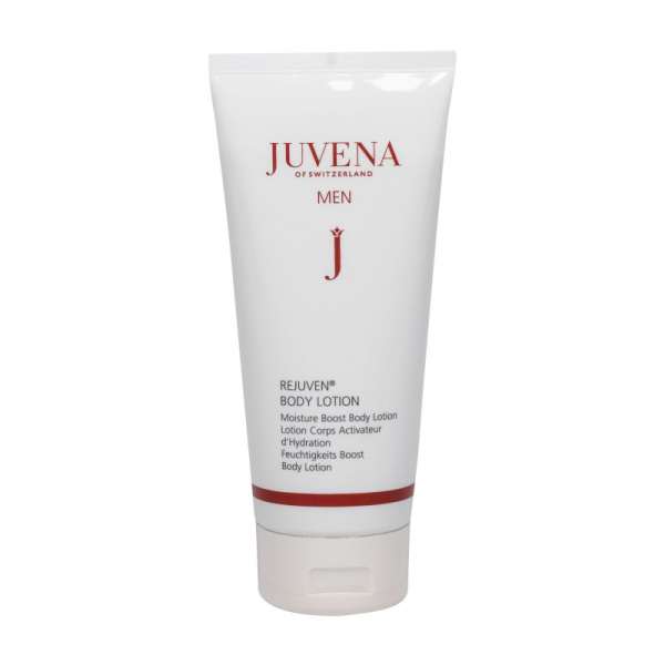 Juvena Лосьон увлажняющий для тела для мужчин Rejuven Men Moisture Boost Body Lotion